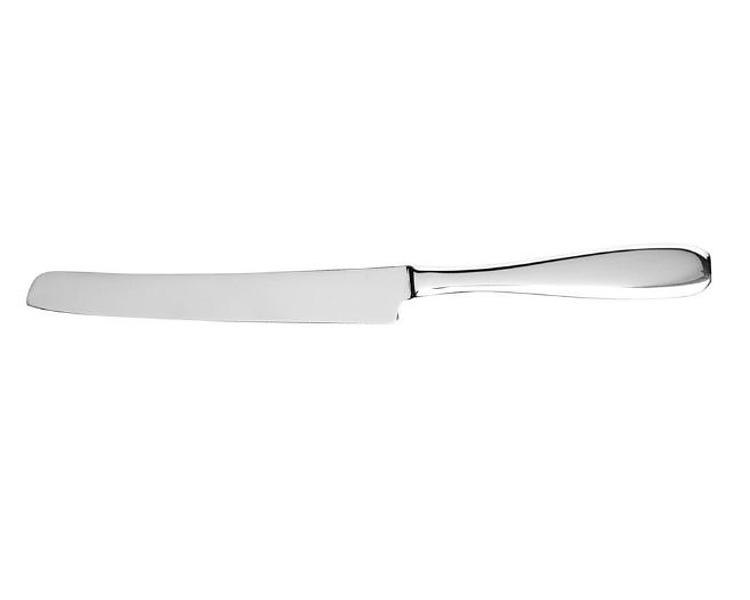 Stainless Steel Grand City Cake Knife Serrated 12/Ctn