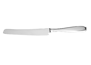 Stainless Steel Grand City Cake Knife Serrated 12/Ctn