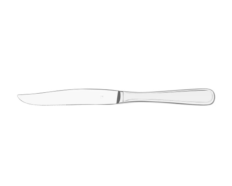 Casino Steak Knife 236mm 120/Ctn