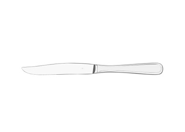 Casino Steak Knife 236mm 120/Ctn