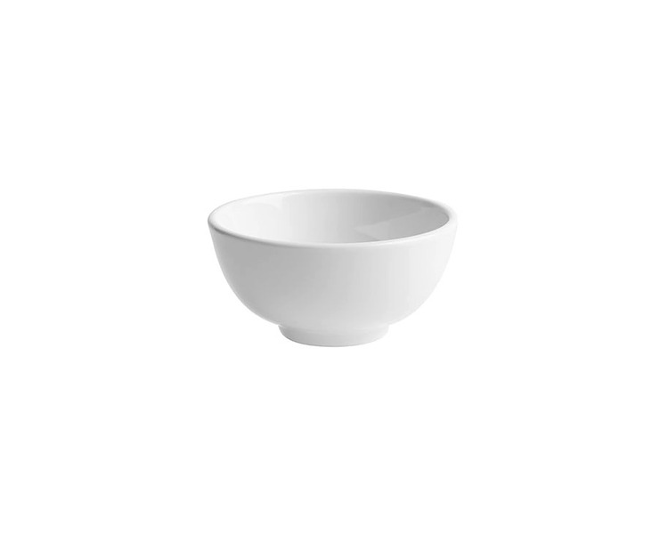 Bistro Rice Bowl 128mm 48/Ctn