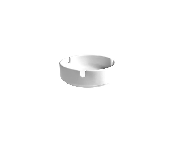 Bistro Ashtray 95 x 30mm 96/Ctn