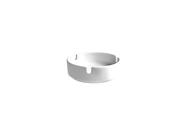 Bistro Ashtray 95 x 30mm 96/Ctn