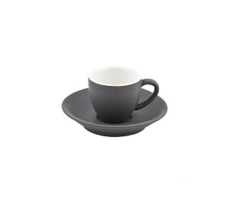 Bevande Slate Intorno Espresso Cup 75ml 6/Pkt