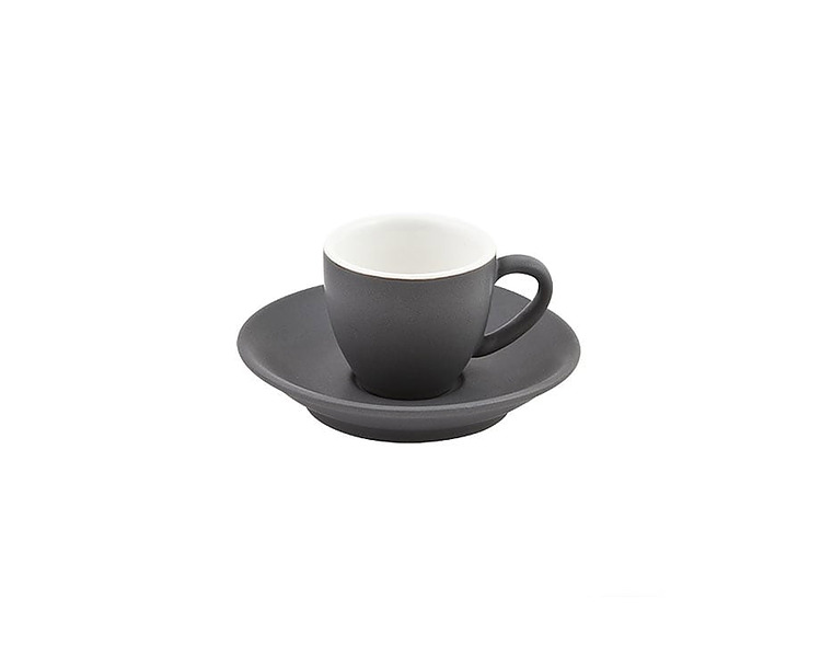 Bevande Slate Intorno Espresso Cup 75ml 6/Pkt