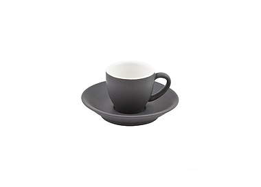 Bevande Slate Intorno Espresso Cup 75ml 6/Pkt