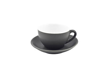 Bevande Slate Intorno Coffee/Tea Cup 200ml 6/Pkt