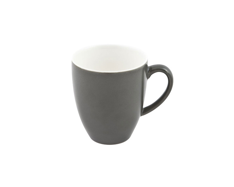 Bevande Slate Intorno Mug 400ml 6/Pkt