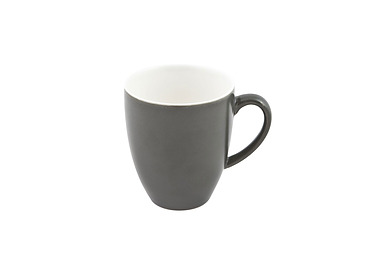 Bevande Slate Intorno Mug 400ml 6/Pkt