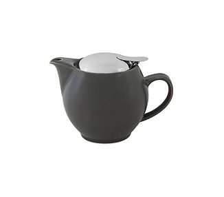 Bevande Slate Teapot 350ml 6/Pkt