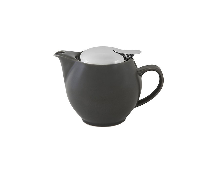 Bevande Slate Teapot 350ml 6/Pkt