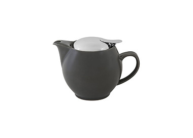 Bevande Slate Teapot 350ml 6/Pkt