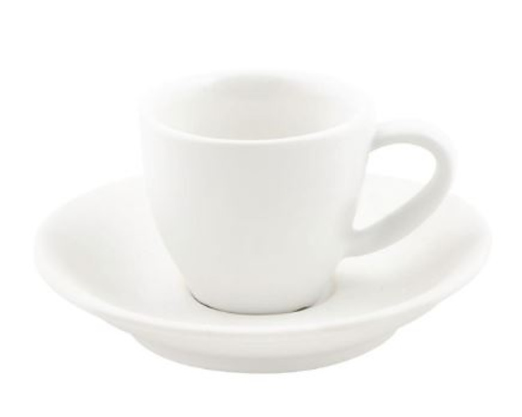 Bevande Bianco Intorno Espresso Cup 75ml 6/Pkt