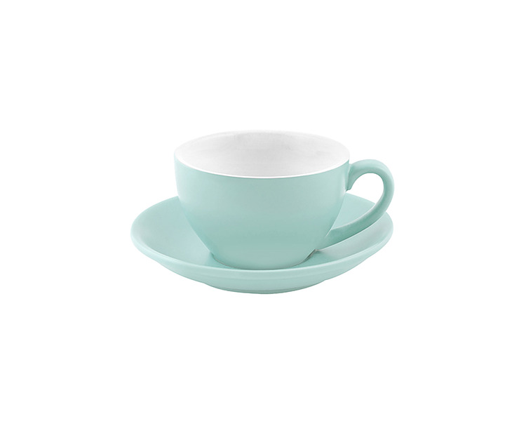 Bevande Mist Intorno Coffee/Tea Cup 200ml 6/Pkt