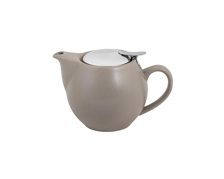 Bevande Stone Teapot 350ml 6/Pkt