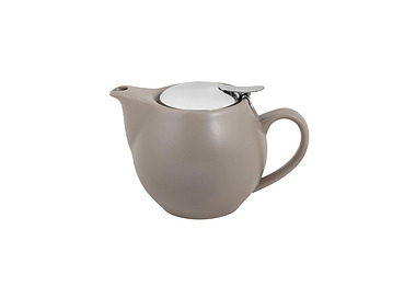 Bevande Stone Teapot 350ml 6/Pkt