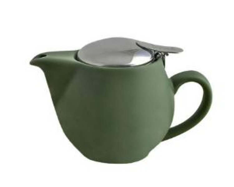 Bevande Sage Teapot 350ml 6/Pkt