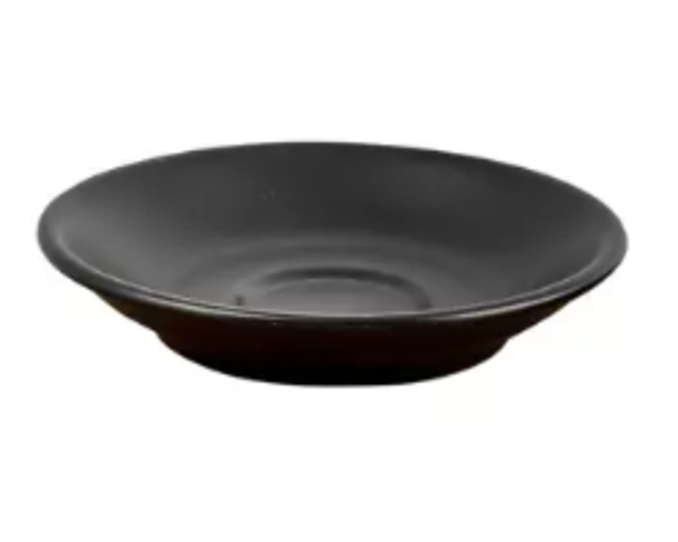 Bevande Raven Intorno Espresso Saucer 6/Pkt