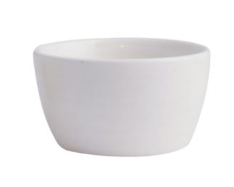 Moda Willow Ramekin 78 x 43mm 130ml 12/Pkt