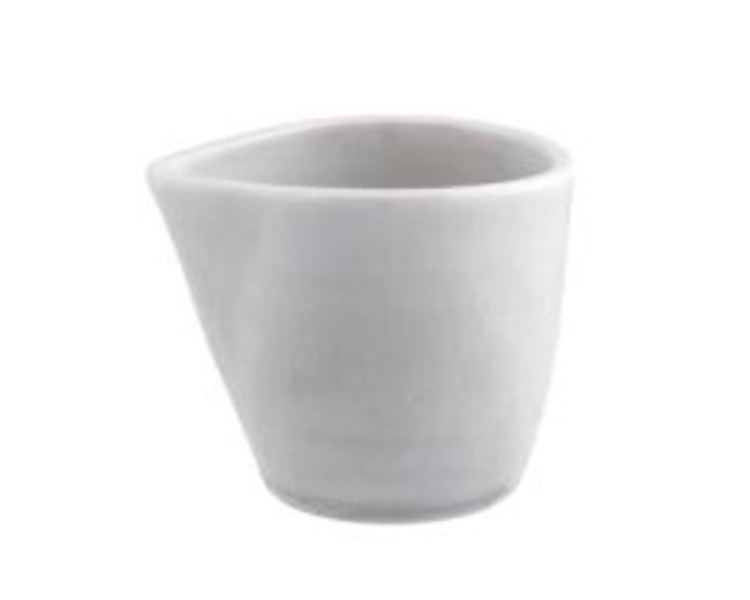 Moda Willow Creamer 90mm 6/Pkt