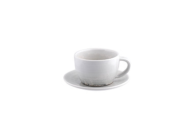 Moda Willow Coffee/Tea Cup 280ml 6/Pkt