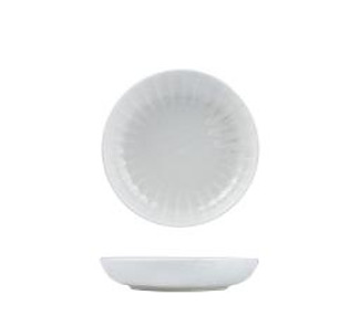 Moda Willow Scallop Round Bowl 155mm 6/Pkt