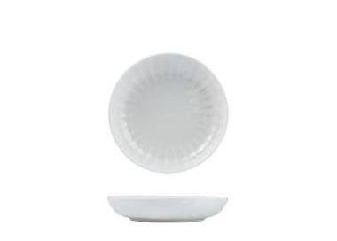 Moda Willow Scallop Round Bowl 155mm 6/Pkt