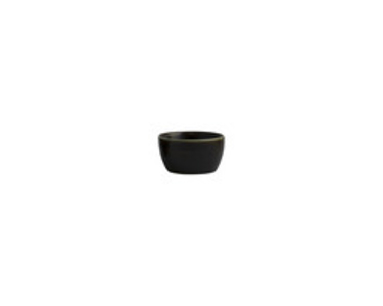 Moda Rust Ramekin 130ml 78 x 43mm 12/Pkt