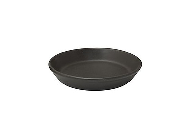 Zuma Charcoal Tapered Tapas Dish 160mm 3/Pkt