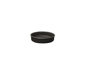 Zuma Charcoal Tapas Dish 85mm 6/Pkt