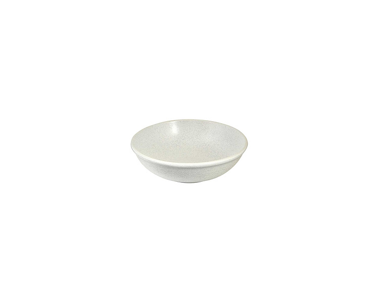 Zuma Frost Round Bowl 195mm 6/Pkt