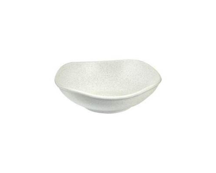 Zuma Frost Organic Bowl 170mm 3/Pkt