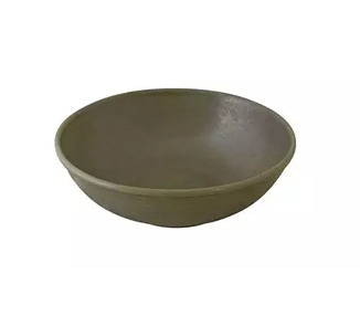 Zuma Cargo Round Bowl 195mm 6/Pkt