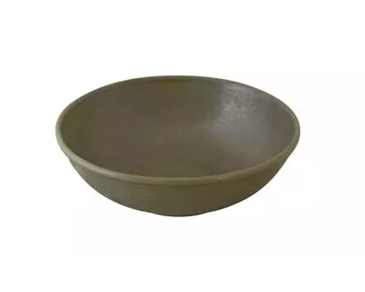 Zuma Cargo Round Bowl 195mm 6/Pkt