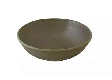 Zuma Cargo Round Bowl 195mm 6/Pkt