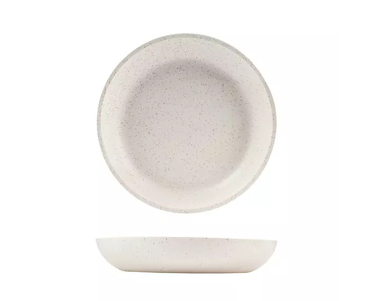 Luzerne Dune Share Bowl Shell 230mm 4/Pkt