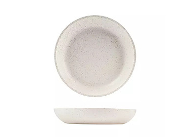 Luzerne Dune Share Bowl Shell 230mm 4/Pkt