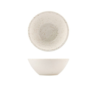 Luzerne Dune Ramekin Shell 100mm 6/Pkt