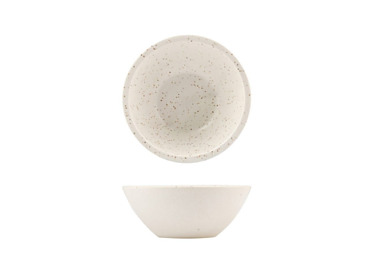 Luzerne Dune Ramekin Shell 100mm 6/Pkt