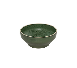 Luzerne Mod Round Bowl Smokey Basil 160mm 6/Pkt