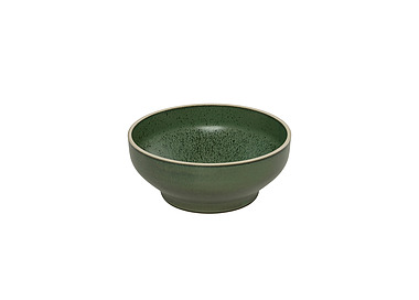 Luzerne Mod Round Bowl Smokey Basil 160mm 6/Pkt