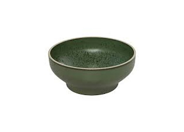 Luzerne Mod Round Bowl Smokey Basil 212mm 3/Pkt