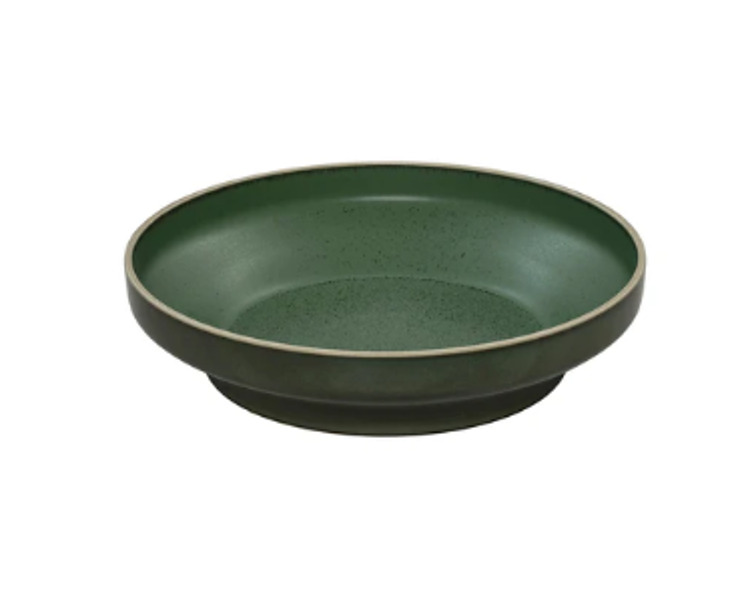 Luzerne Mod Share Bowl Midnight 228mm 4/Pkt