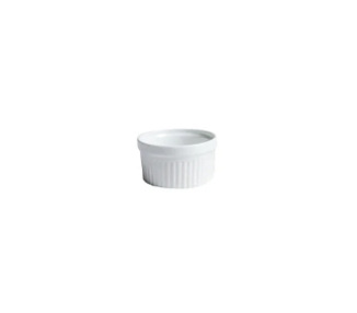 Souffle Dish 67mm 85ml 12/Ctn