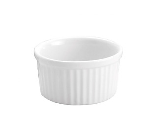 Souffle Dish 100mm 240ml 12/Pkt