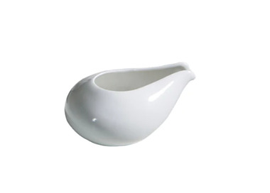 Xtras Sauce Boat 120ml 6/Ctn