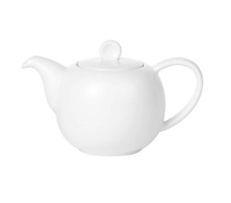 Flinders Odyssey Teapot With Lid 250ml 12/Ctn