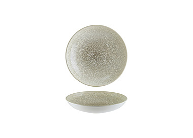 Bonna Thar Bloom Round Flared Bowl 230mm 6/Ctn