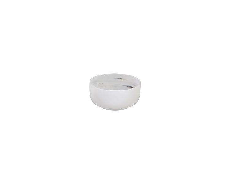 Luzerne Signature Marble Round Bowl 140mm 4/Pkt