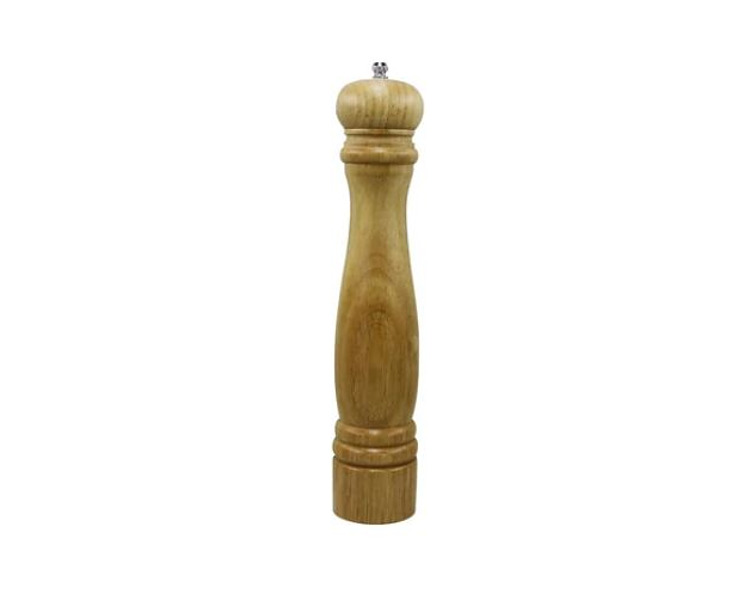 Birchwood Salt & Pepper Mill 320mm 4/Pkt